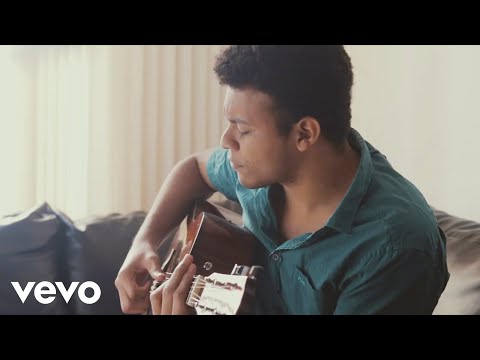 Ilan Camargo - Te pierdo y te pienso (Versión Guitarra)