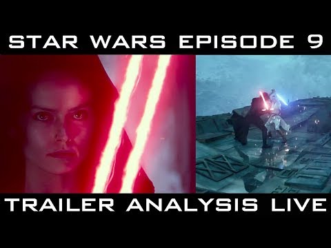 FLEETYARDS LIVE Episode 9 Trailer Discussion