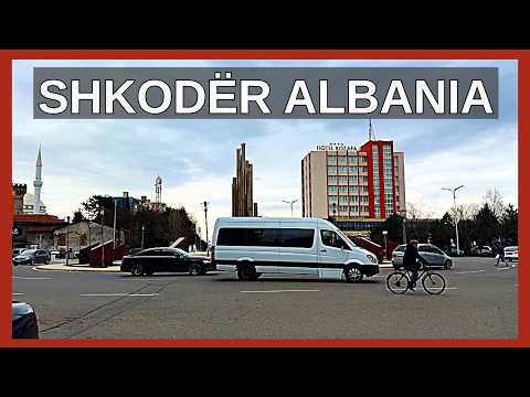 Shkoder Albania Best Place to Buy Tech and Electronic