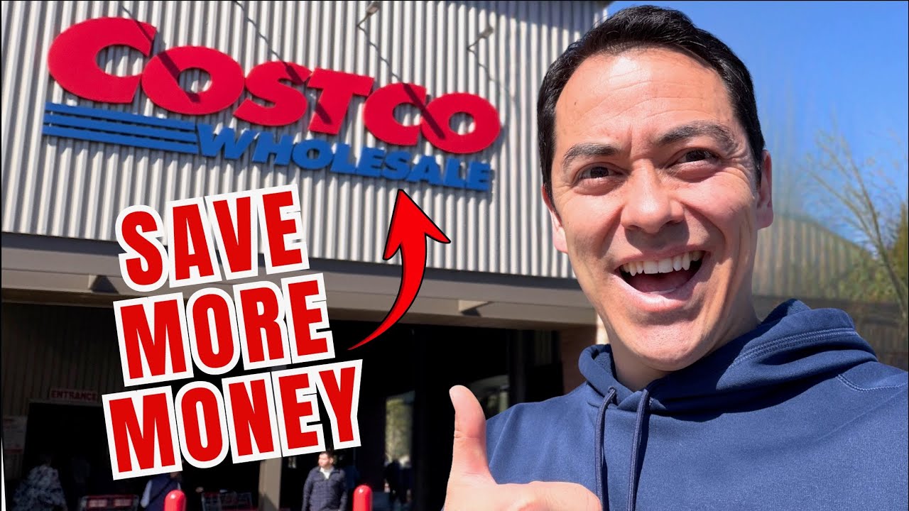 25 Money Saving Tips At Costco