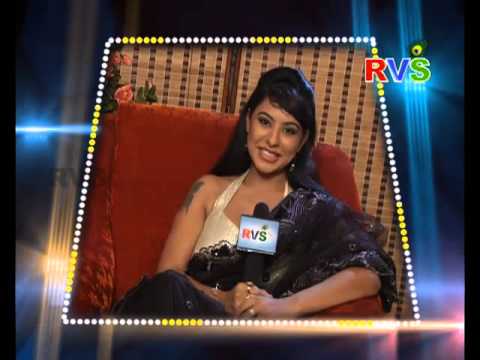 SREELEKHA REDDY wishing RVS