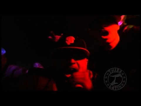 Goldtoes presents Jimmy Roses - Treal TV Thizz Latin- Round 1 - The Black-N-Brown Report