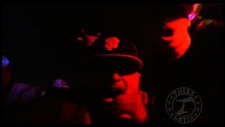 Goldtoes presents Jimmy Roses - Treal TV Thizz Latin- Round 1 - The Black-N-Brown Report