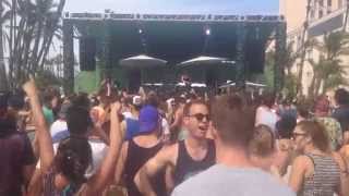 Nate Dogg - Gangsta Walk (ID Remix) SNBRN CRSSD 2015