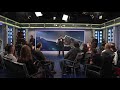 Declaraţii Mircea Radu După Filmările La Down The Road Aventura TVR1