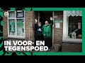 Oosterparkers Henk en Ans: 'FC Groningen is net een huwelijk.'