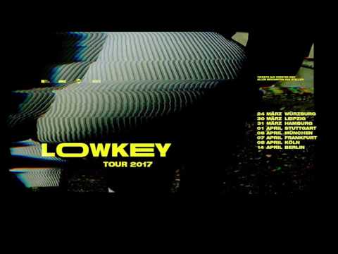 AHZUMJOT - LOWKEY FEAT. CHIMA EDE (2017)