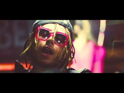 Zeroevi x Maty Farra - Bandida ft Nacion Triizy (CRIMIGVNG)