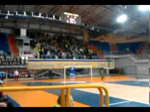 Motor Lublin na turnieju rocznika 2002