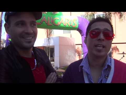 Caligaris Fest - Exclusivo - 18 - Viernes 3 de mayo  "Como Bariloche pero en Córdoba"