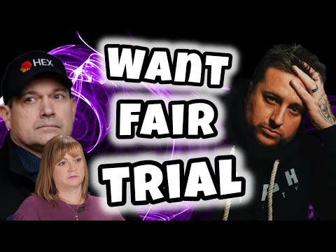 Goncalves family want FAIR trial!! #idaho4 #bryankohberger