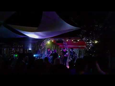 Quiero un camión la banda del Loko loquillo