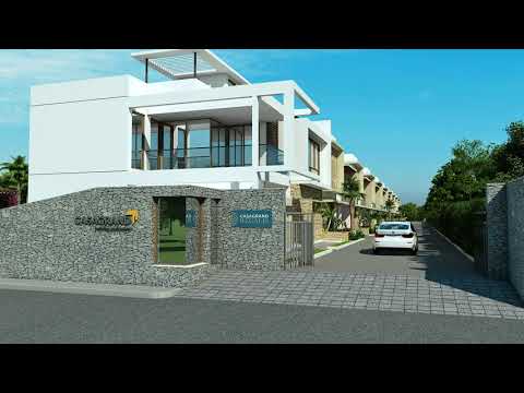 Casagrand Regalis Project Tour 1