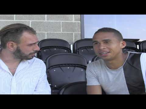 Marciano Mengerink One to One