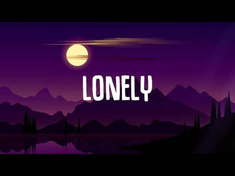 Tujamo & VIZE - Lonely (Lyrics) ft. Majan