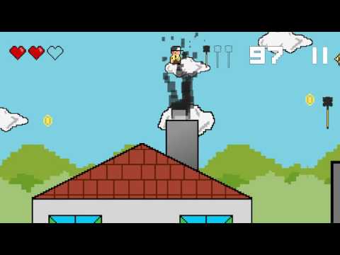 Chimney Sweeper Video