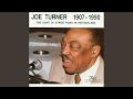 I'm Crazy 'Bout My Baby - Big Joe Turner - Topic I'm Crazy 'Bout My Baby
