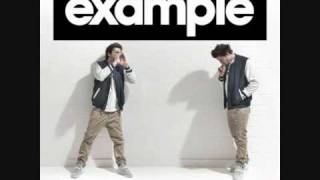 example - two lives (OFFICIAL MUSIC VIDEO)