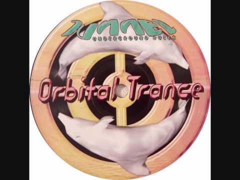 Space Planet - Orbital Trance (Happy 303)