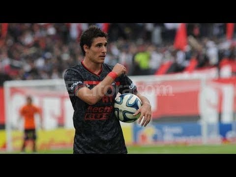 Facundo Callejo 2017