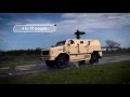 MPCV SOFRAME – Multi Purpose Combat Vehicle