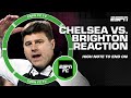 REACTION to Chelsea's SOLID WIN 🗣️ 'Good for Pochettino to finish on' - Craig Burley | ESPN FC