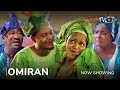 Omiran Latest Yoruba Movie 2023 Drama | Ronke Odusanya | Bukola Salawu | Londoner | Shoneye Olalekan