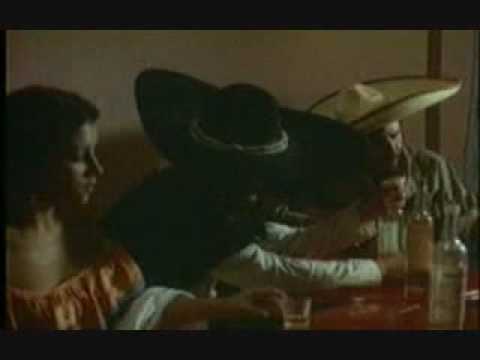 Antonio Aguilar Que Suerte la Mia