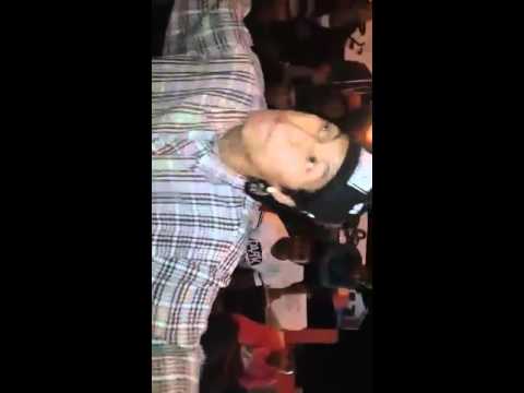 Yodics vs Chen - ( replica)  Movida hip hop 24/7 - VILLA