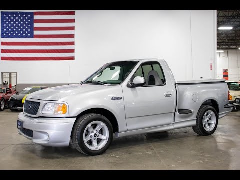 2000 Ford F150 (CC-1594176) for sale in Kentwood, Michigan