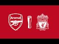 WSL 2023/24 - Arsenal v Liverpool (01.10.2023)