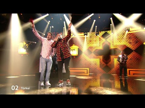 Eko Fresh und Umut Timur - GÜNAYDIN | #FreeESC