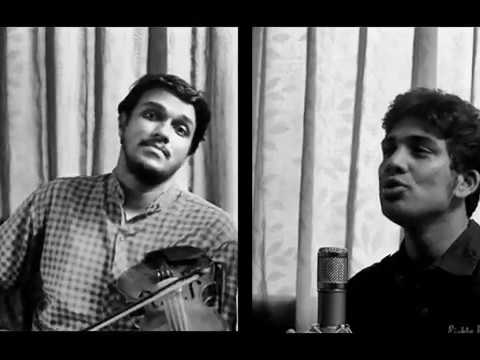 RAHUL MENON Tu jo mila