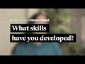 Skills Developed As A Brand Ambassador