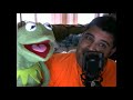 DJ Junior Wonderful World Kermit The Frog