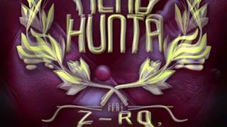 Baby Bash ft. Z-Ro &amp; Lucky Luciano - Head Hunta (Screwed &amp; Chopped)