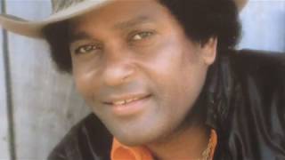 Charley Pride - I Hope You Never Cry Again