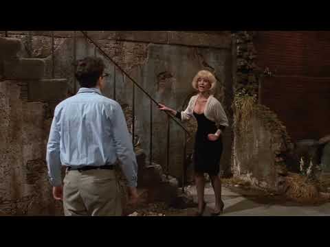 Little Shop of Horrors - Suddenly Seymour