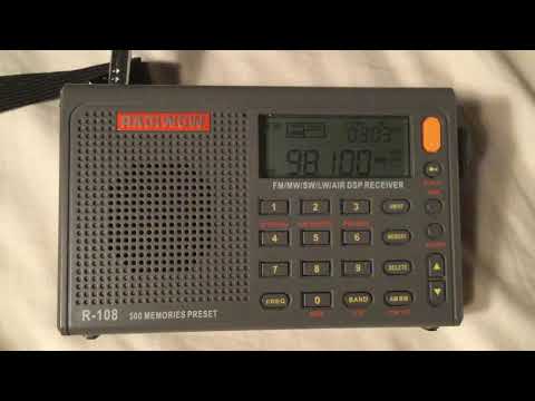 WOGL 98.1 FM Philadelphia, PA