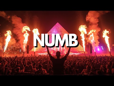 Numb – Linkin Park | Afro House Remix 🔥 Deep Drop | AFRO CODE
