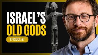 Video: Ancient Israelites Turned to Yahweh. One God Amongst MANY Other Gods | Joel Baden