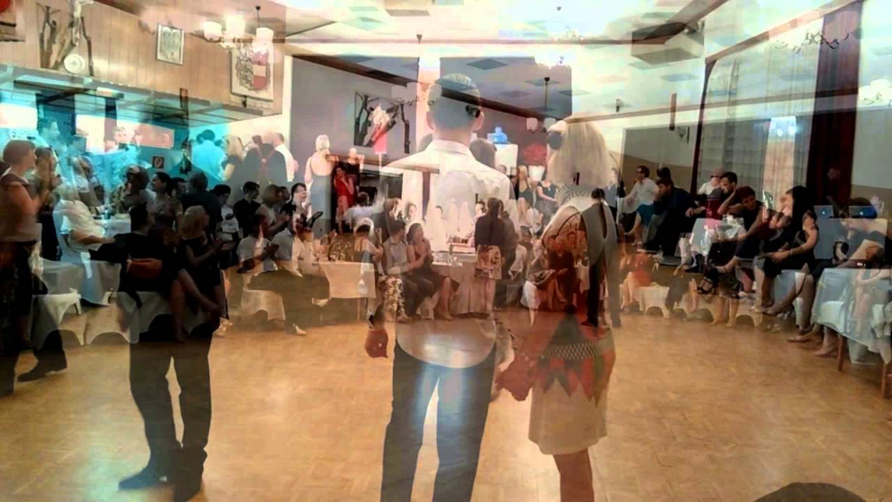 Encuentro Milonguero ABRAZOS DE CORAZON 2016 - #MILONGUEROS