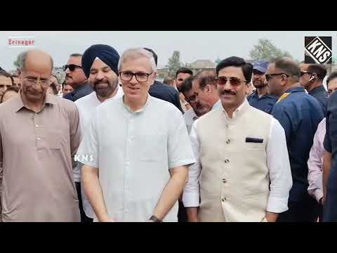 Meat sold in Srinagar to carry quality stamp soon: CM OmarAbdullah. Says meat to get halal certification, disease testing at modern abattoir.