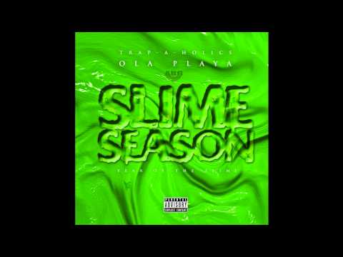 Ola Playa ft. Young Thug - "Stuck in the Game" (Prod. by DJ Tripp Da Hit Major)