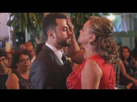 Com Emoção - Deus de Promessas (Entrada do Noivo) - Música Para Casamento