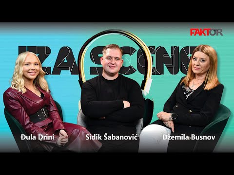 Samo “Iza scene” sa Đulom i Sidikom: Priče o životu, karijeri ali i legendi Halidu Bešliću