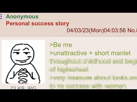 Incel Wreaks Havoc On Tinder Stacies - 4Chan Greentext Stories