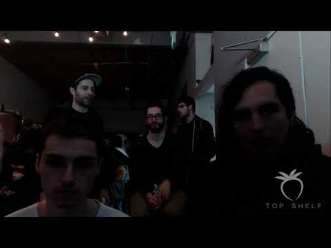 Melee @ Verdugo #51- Smashdaddy (Fox) VS MegaXmas (Falco) - SSBM Losers Quarters