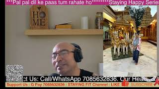 Download lagu 'Pal pal dil ke paas' STAYING HAPPY Series mp3