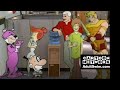 WaterCooler Talk Cartoon Network AdultSwim Com
